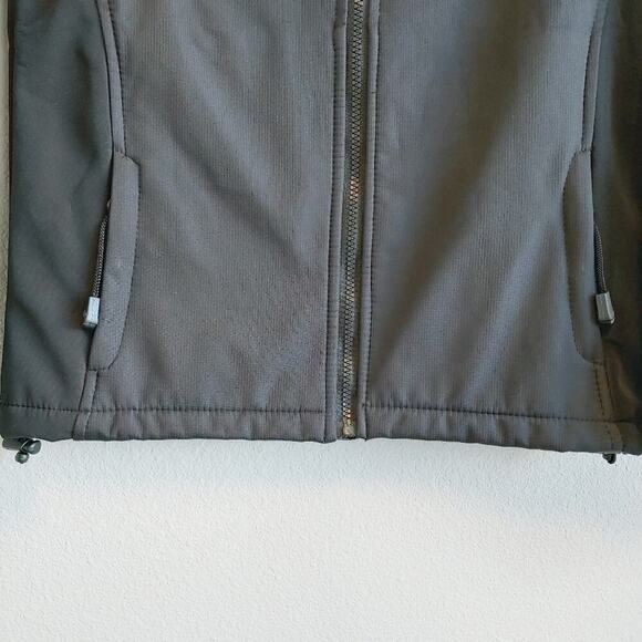 The North Face Schoeller Summit Series Wind Blocker Jacket Sz S - Picture 4 of 13